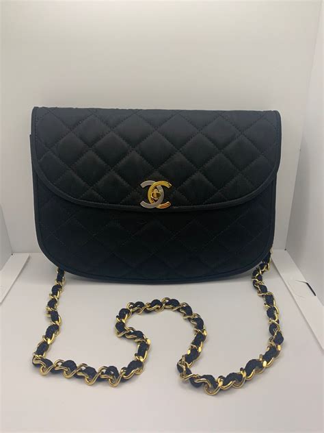 buy vintage chanel handbags|chanel vintage bag 1970.